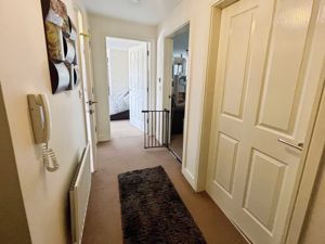 Hallway- click for photo gallery